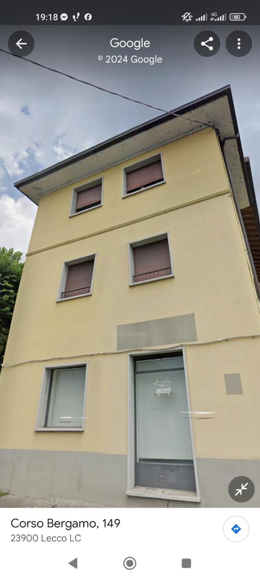 Terrazzo Sul Lago Lecco Bagian luar foto