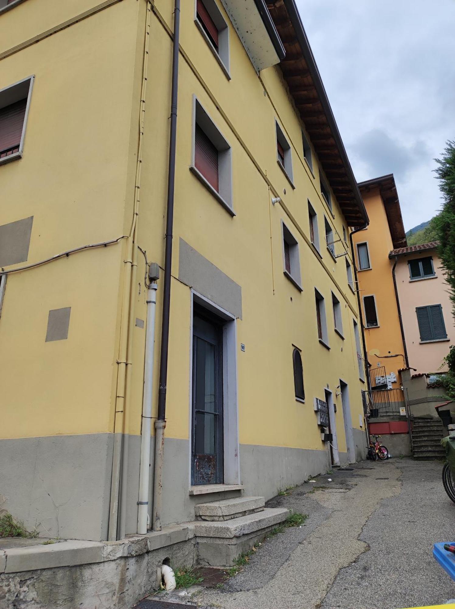 Terrazzo Sul Lago Lecco Bagian luar foto